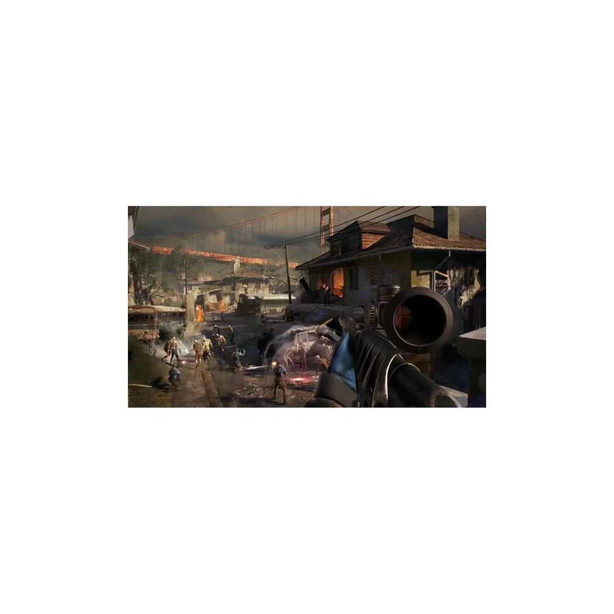 Just For Games Dead Alliance