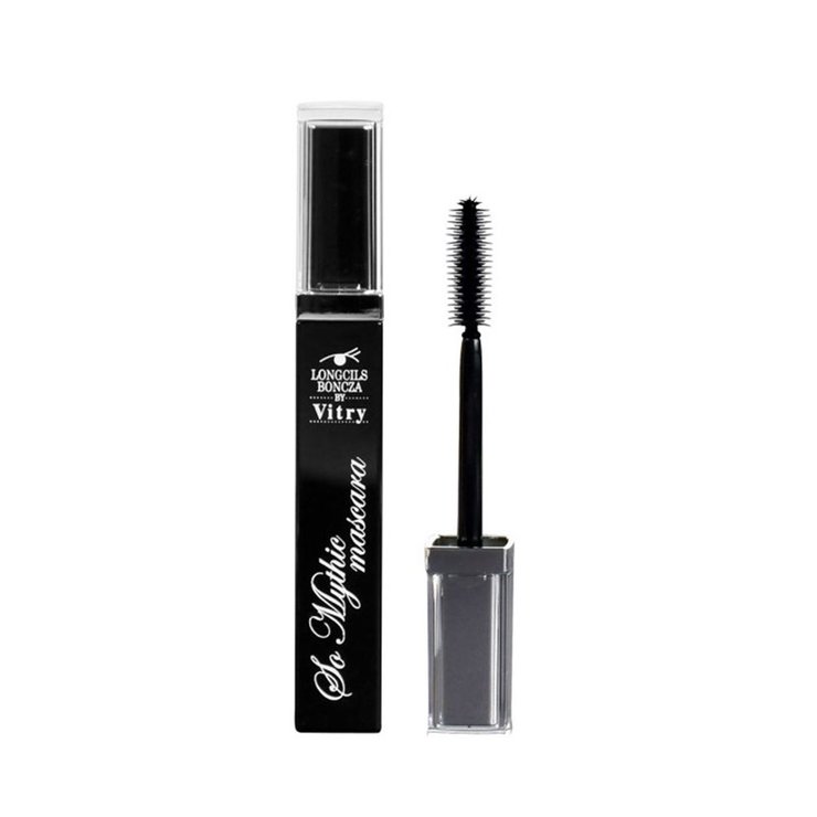 So Mythic Mascara Triple Action Noir 10ml Vitry