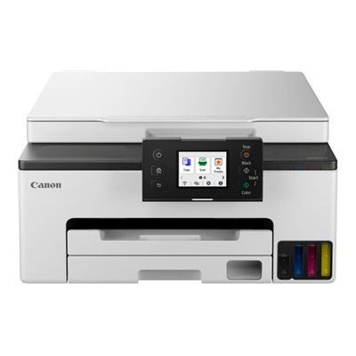 Canon MAXIFY GX1050 - imprimante multifonction jet d'encre couleur A4 - USB 2.0, LAN, Wi-Fi(ac)