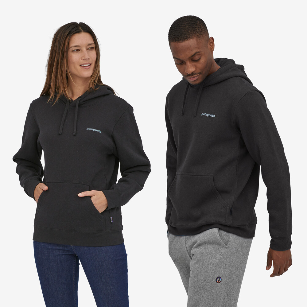 Fitz Roy Icon Uprisal Hoodie
