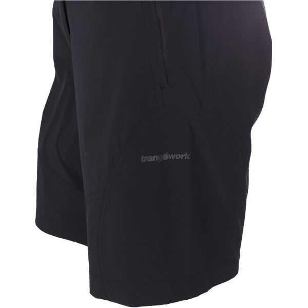 Short randonnée TRANGOWORLD ASSY SF W CAVIAR