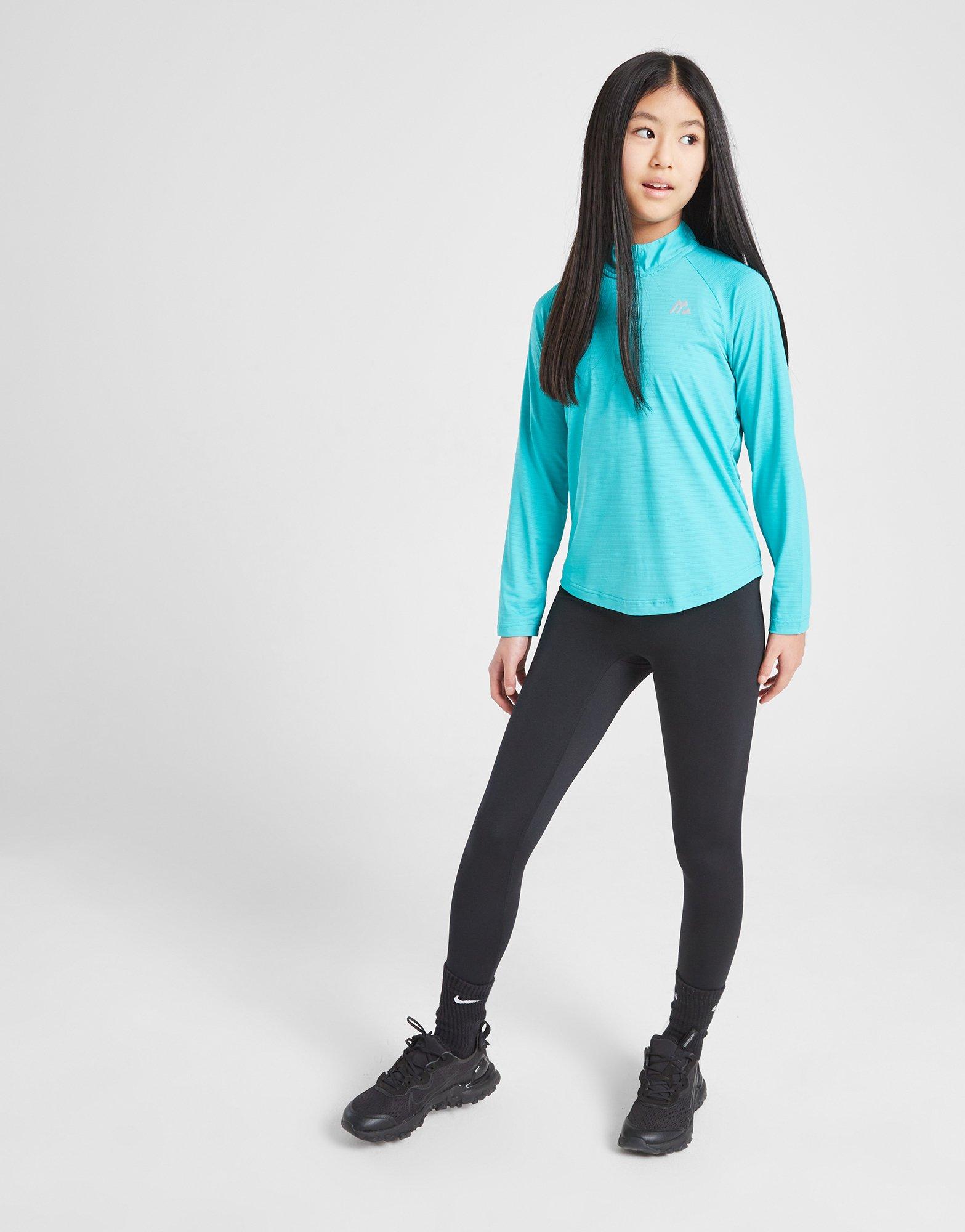 MONTIREX Haut Zippé Energy Junior