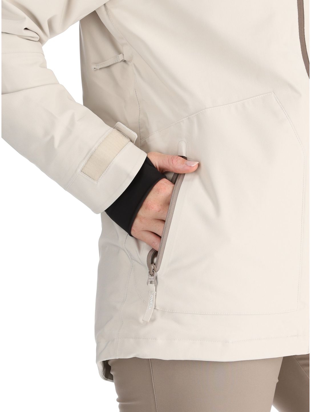 Aplite Pro Snow ski-jas dames