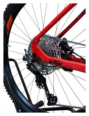 Produit reconditionné . KTM Macina Team Pro SHIMANO 2021 . VTT électrique . KTM . très bon état