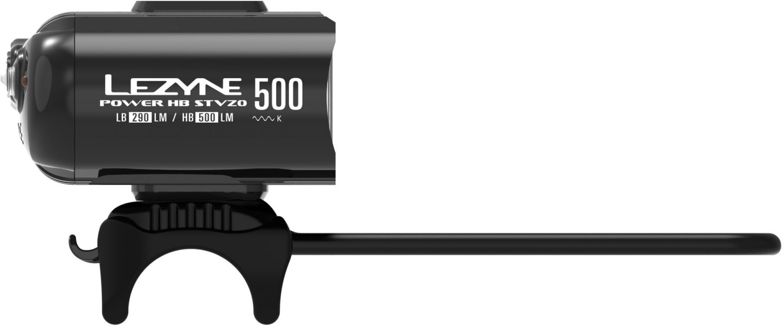 Lezyne LED Power Beam 500