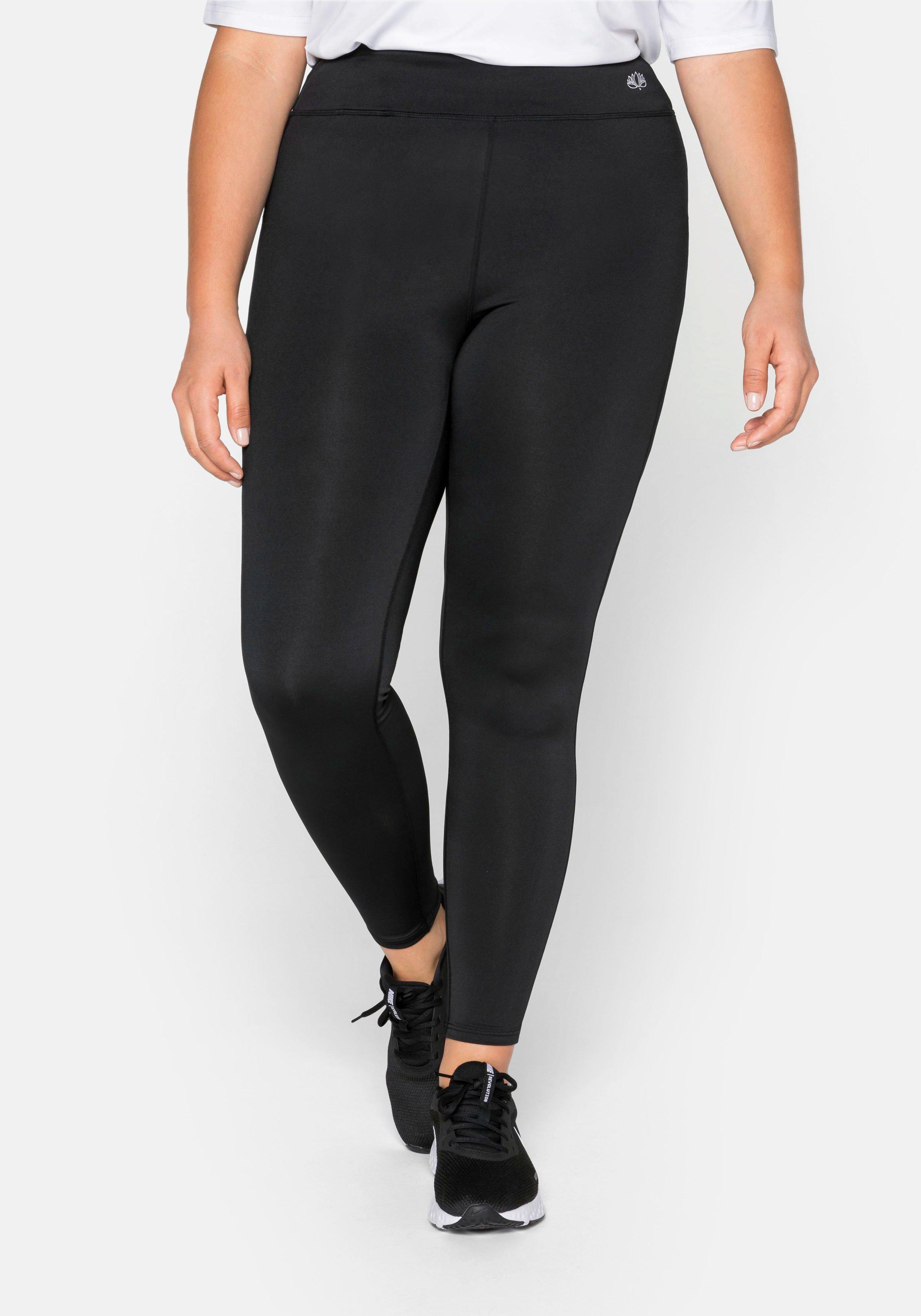 Sportleggings in 7/8-Länge