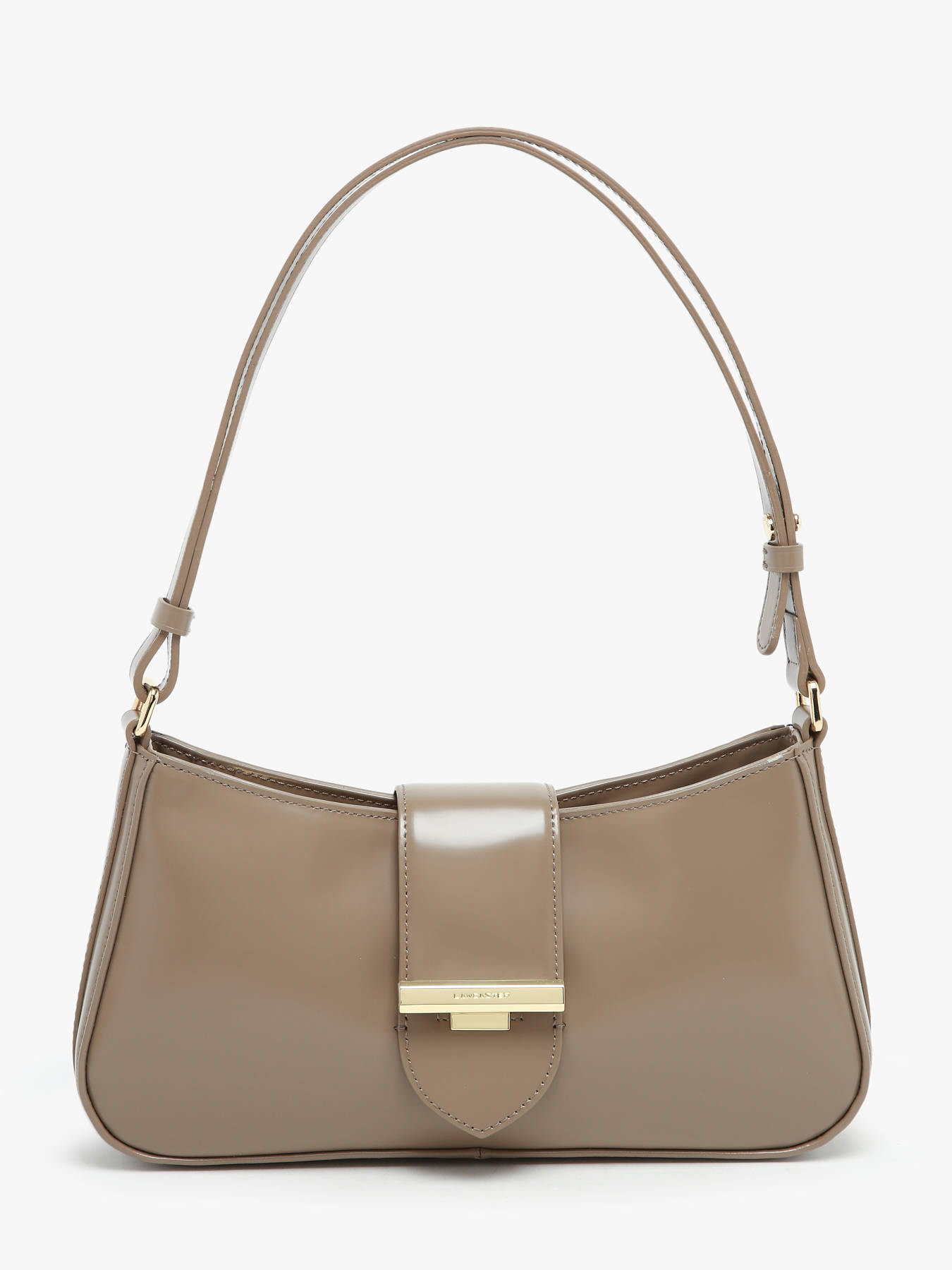 Sac port paule Gelato ily cuir LANCASTER
