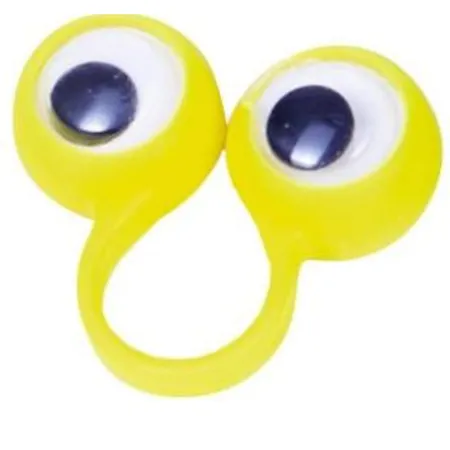 Die Spiegelburg Kuller-Augen Bunte Geschenke, sortiert