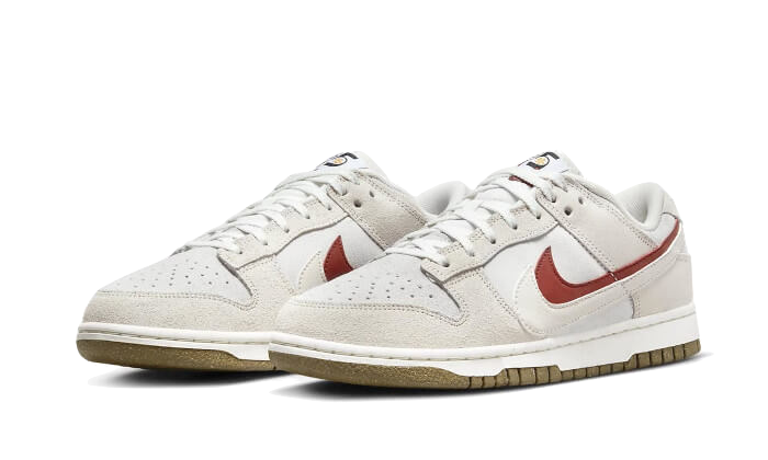 Nike Dunk Low SE 85 Cream - 48h Delivery