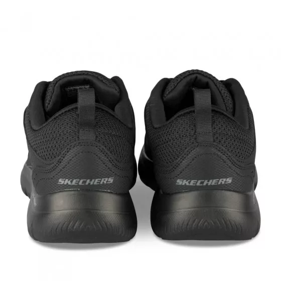 Baskets NOIR SKECHERS Summits South Rim