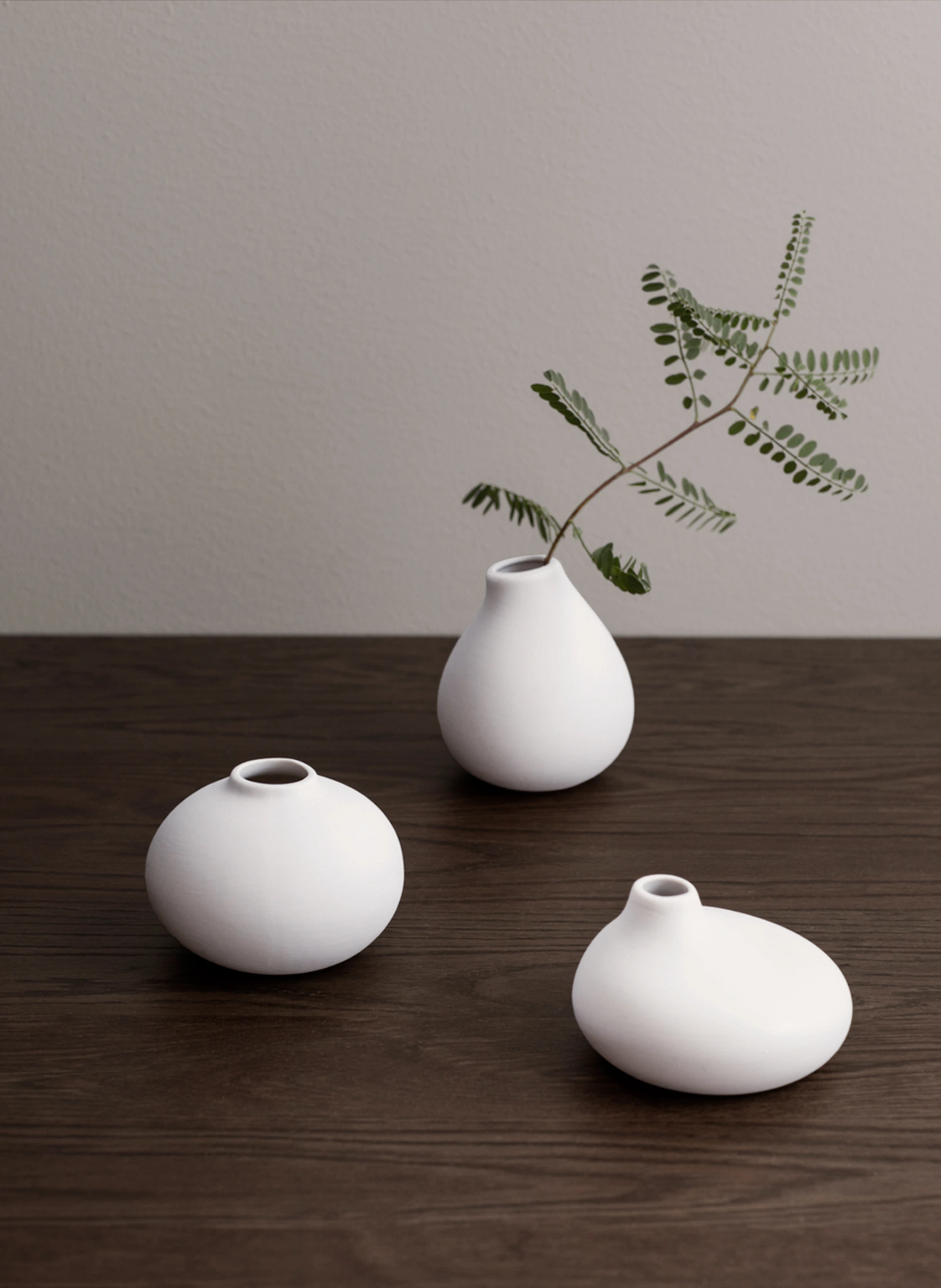 blomus Vase NONA