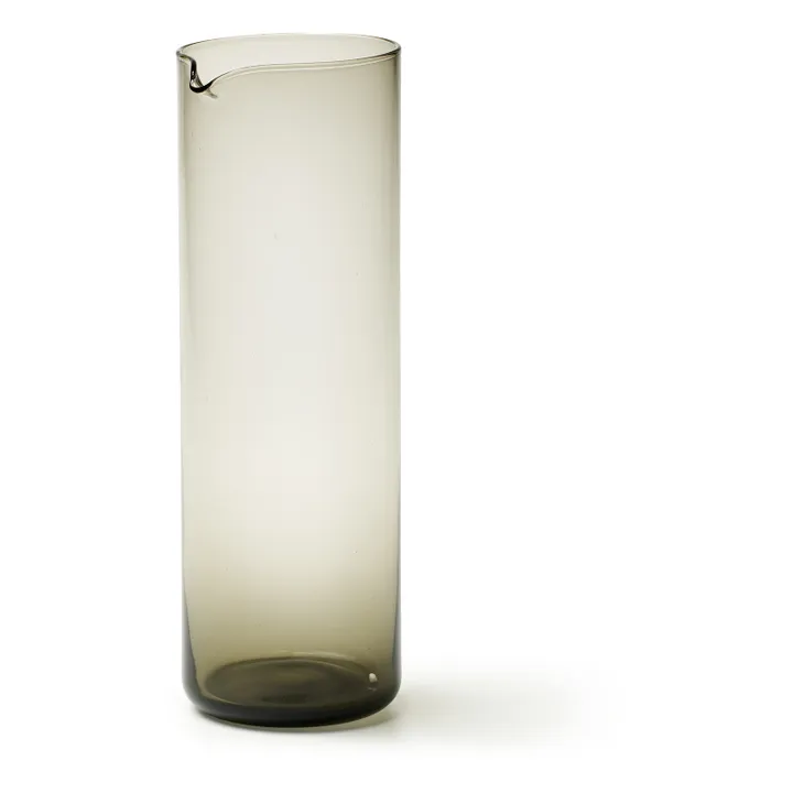 Bitossi Carafe Bloom | Gris