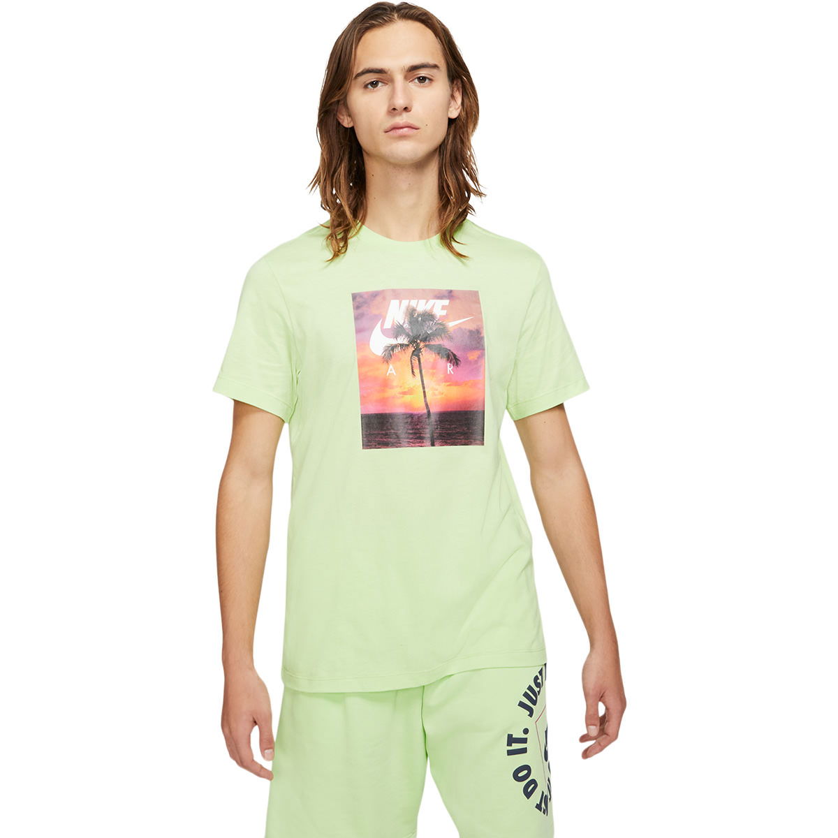 Nike Sportswear T-shirt Herre