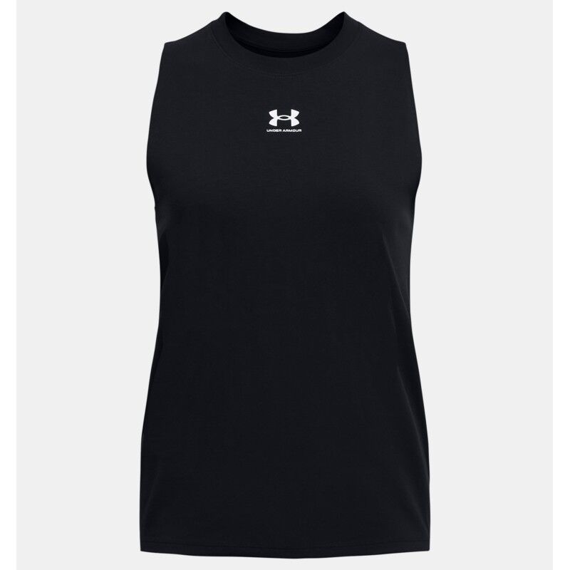 UA Rival Tank - Débardeur femme