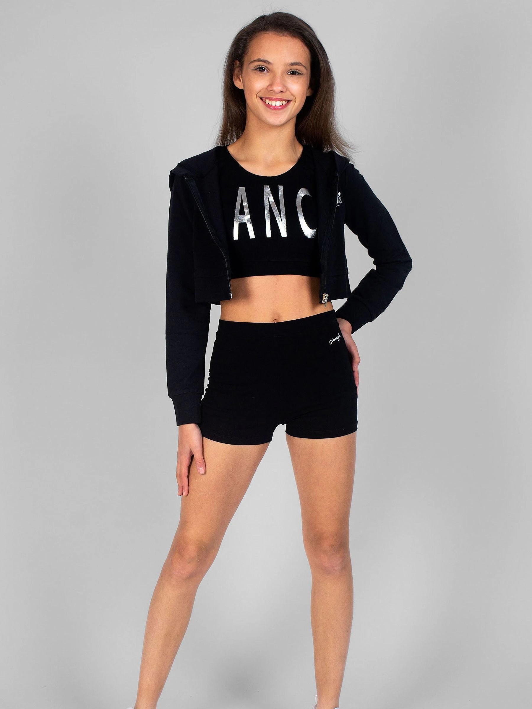 Pineapple - Jersey hotpants