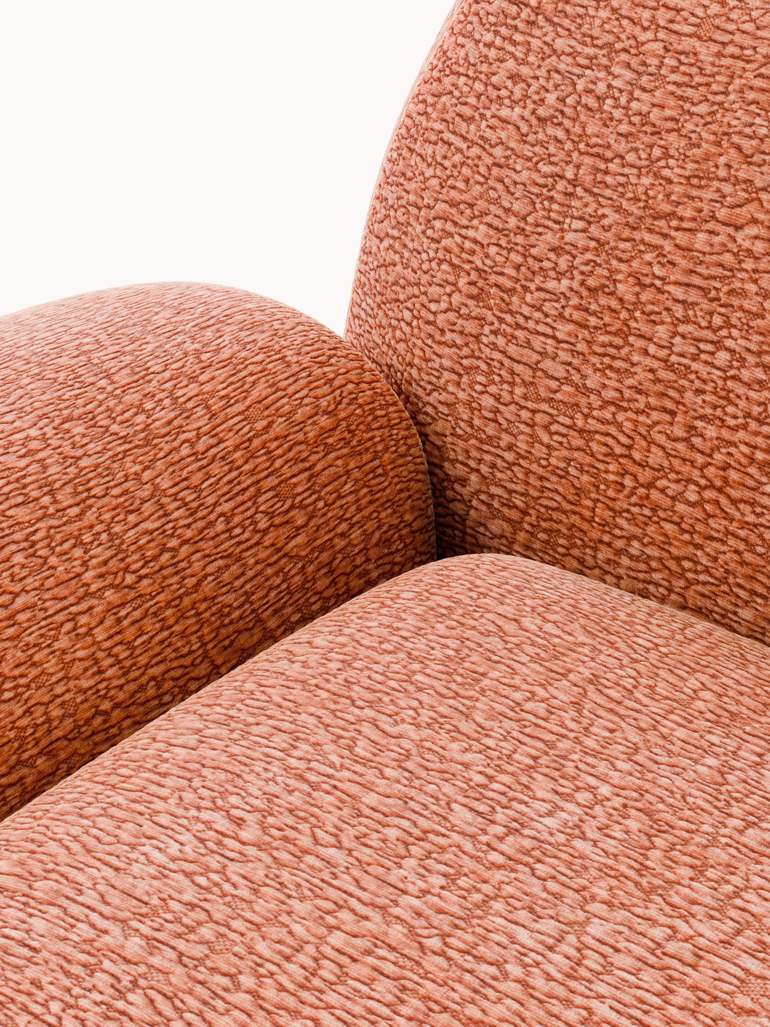 Loungefauteuil Wolke