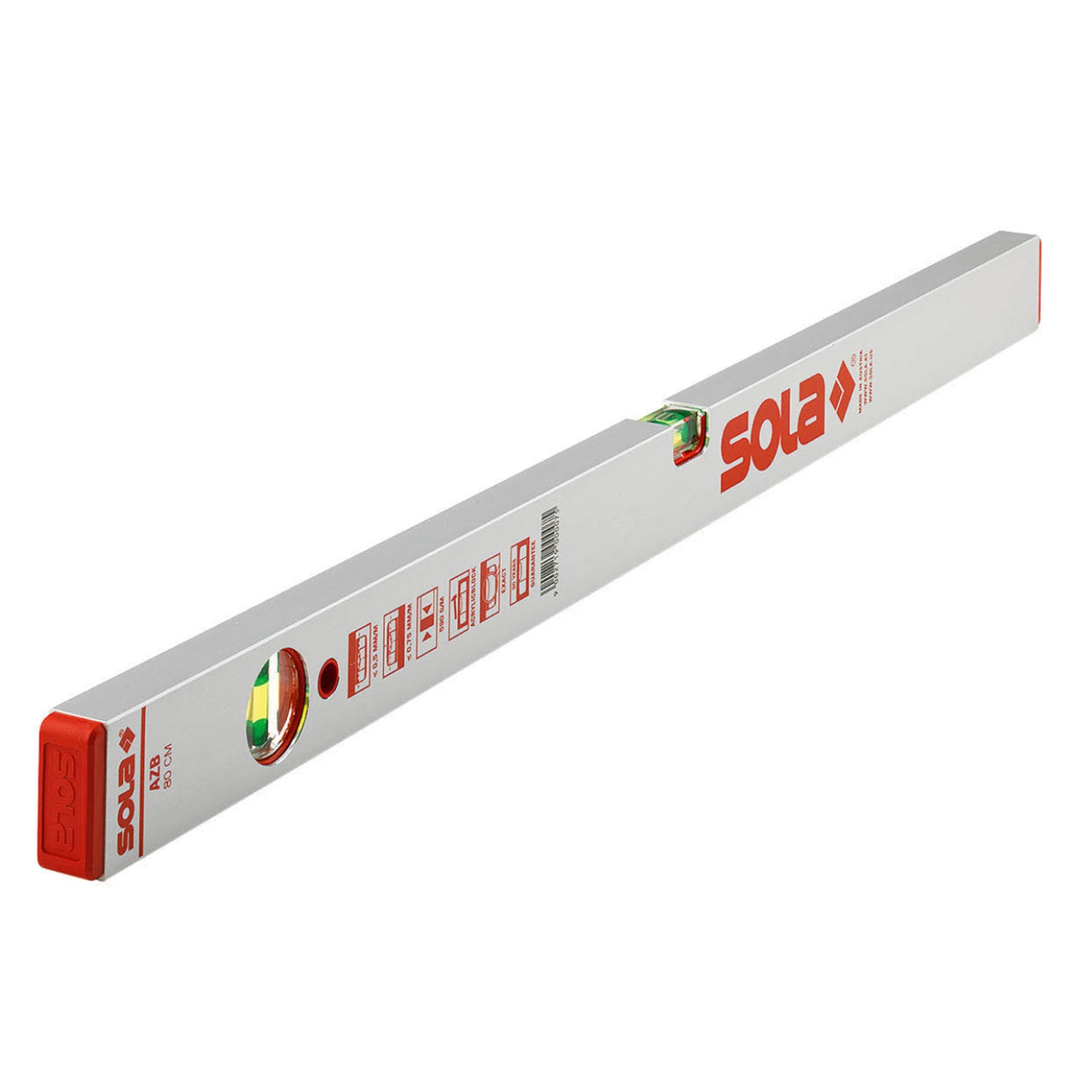 Sola AZB 120 Blokwaterpas - 1200mm