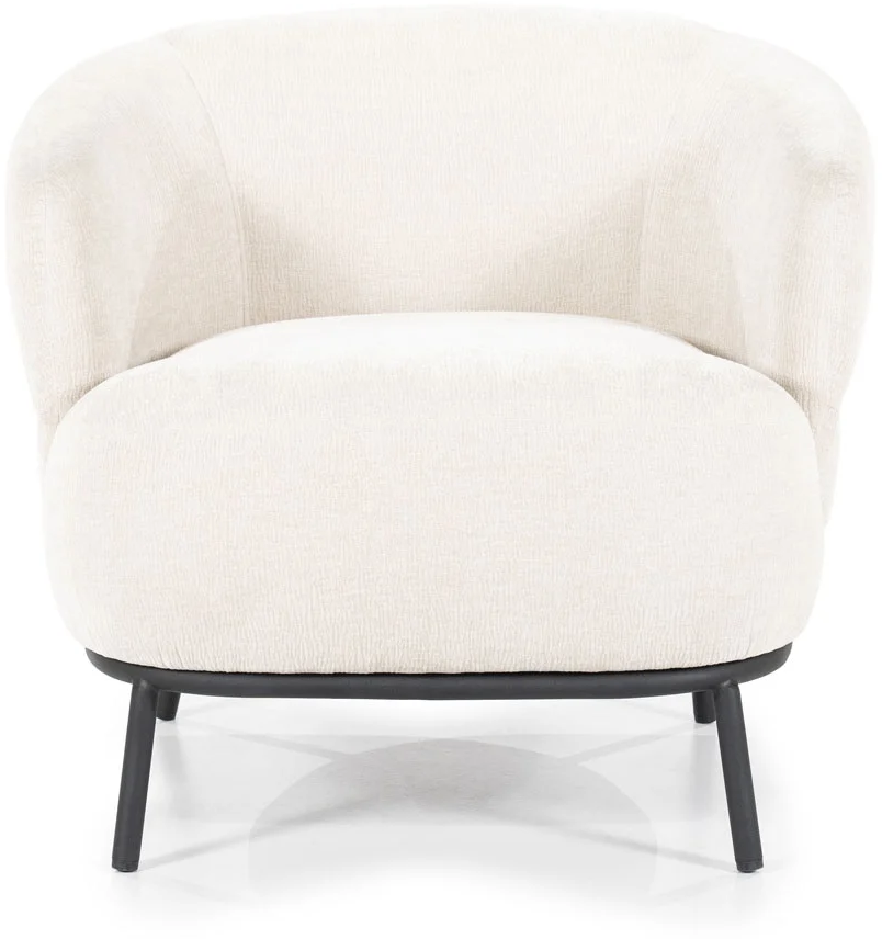 Eleonora   David Fauteuil