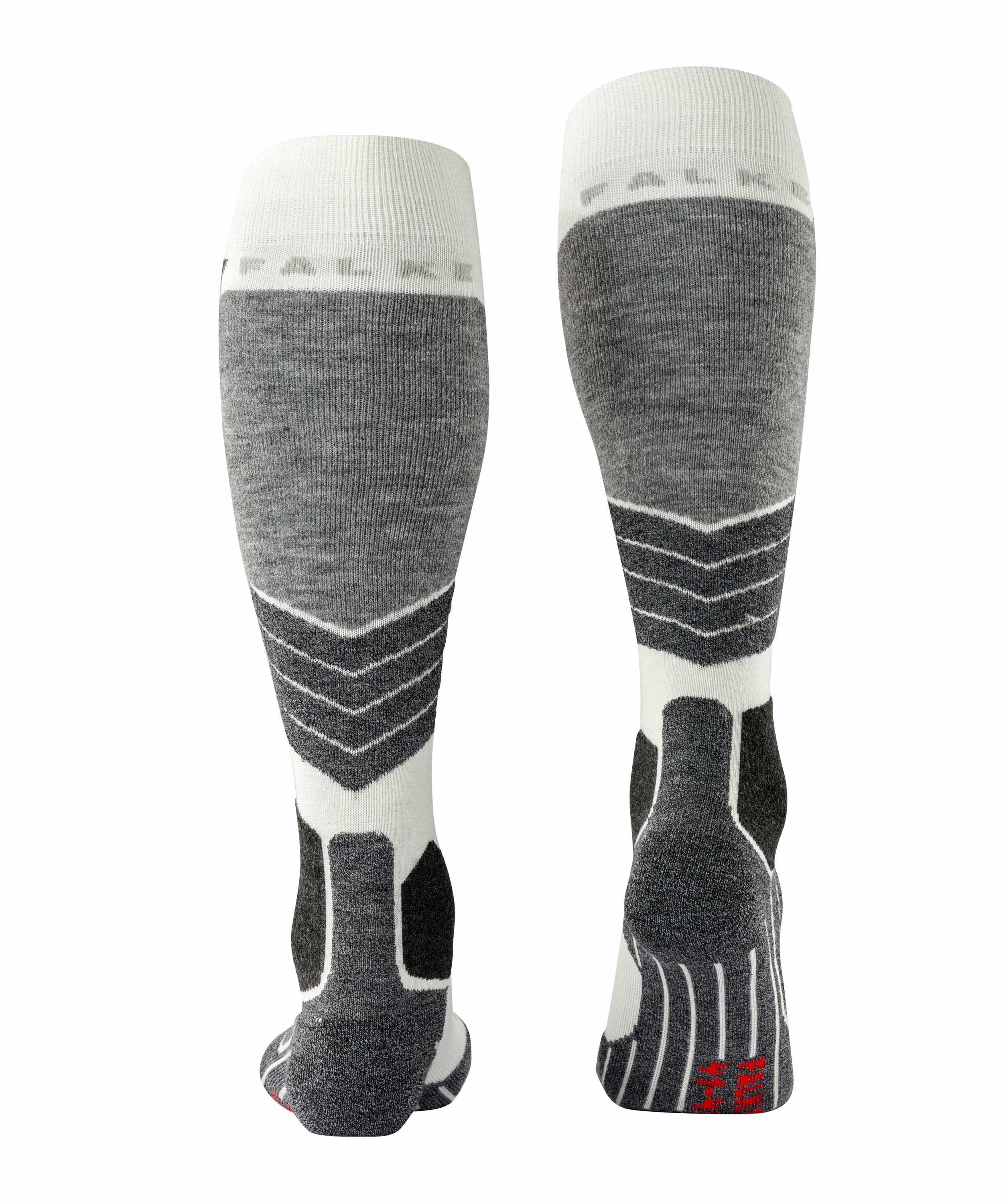 FALKE SK2 Woman Knee-high Socks<br>Allround skisokk med rask fukttransport