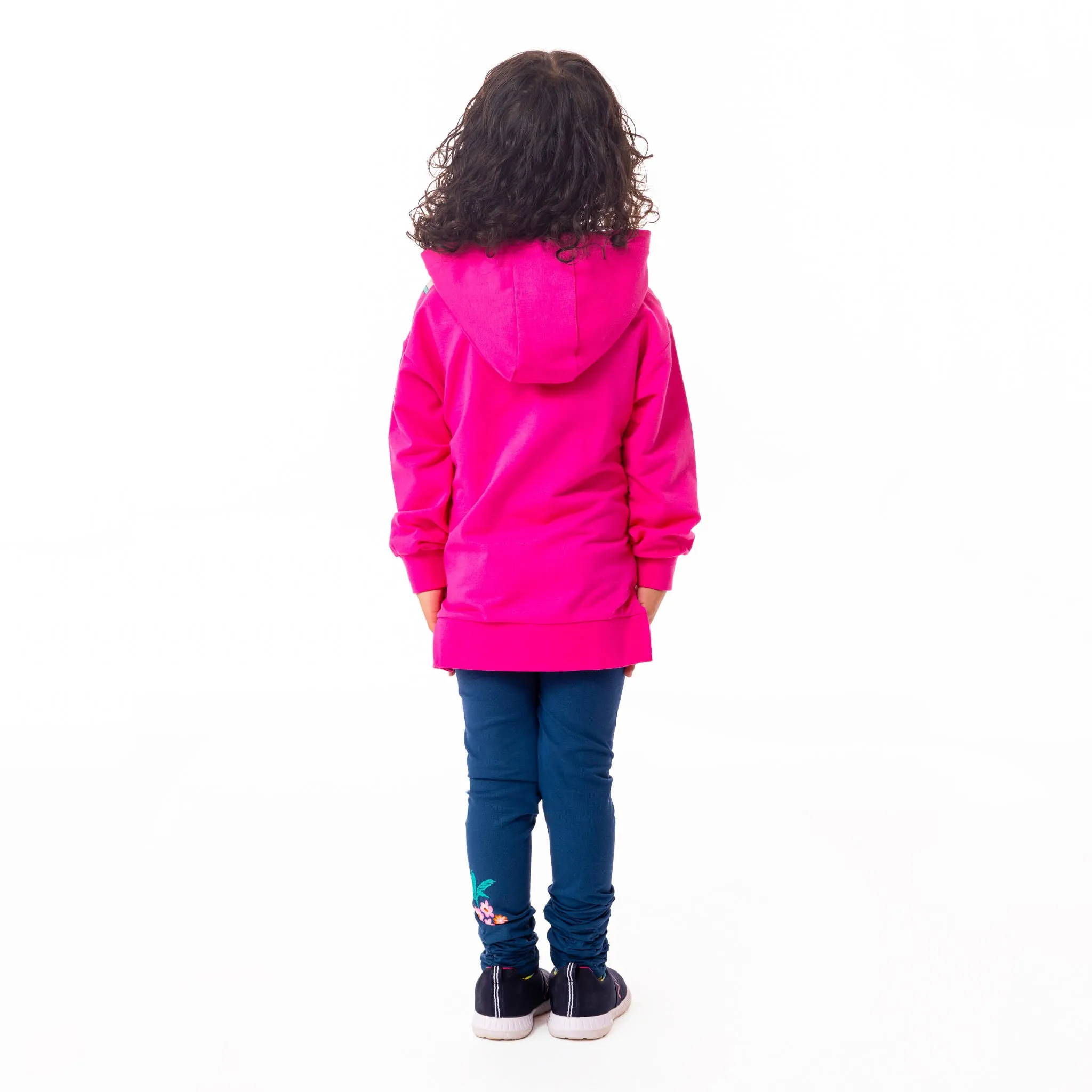 Nanö Legging Jungle 2-6ans