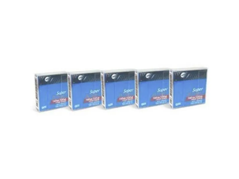 Dell - 5 x LTO Ultrium 5 - for PowerEdge R720, R820, T110, T320, T410, T420, T610, T620, T710; PowerVault LTO5, NX3200
