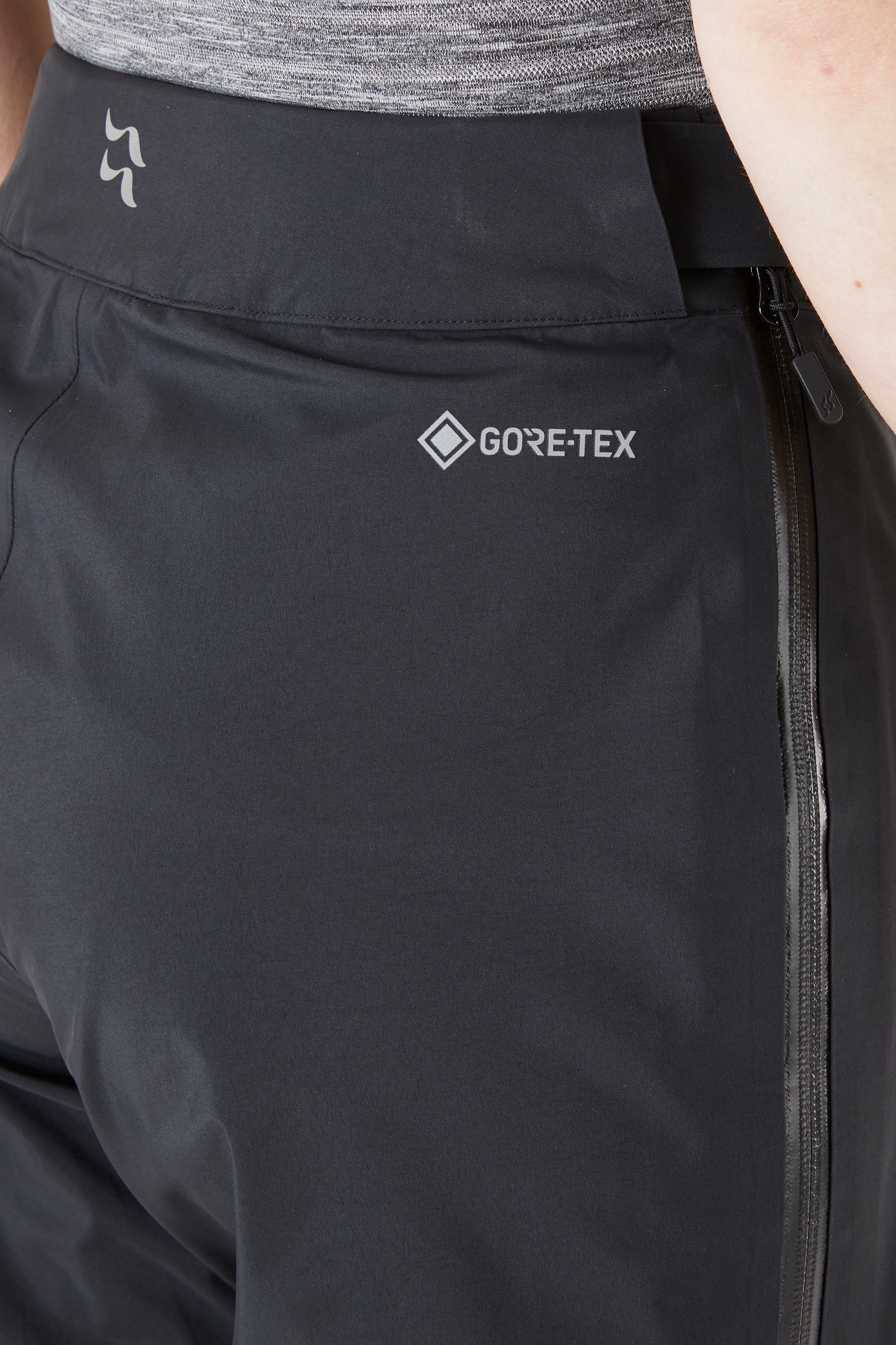 RAB Kangri GTX Pants, Dame<br>GORE-TEX - 28 000mm vannsøyle