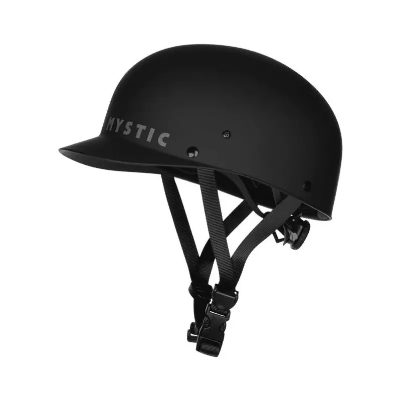 Casque watersport MYSTIC Shiznit Black