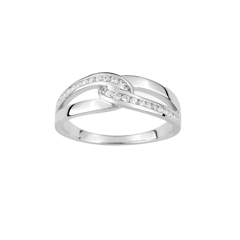 Bague femme - Argent 925