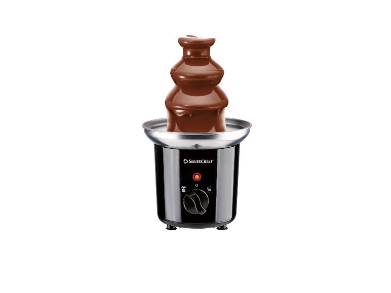 Chocoladefontein