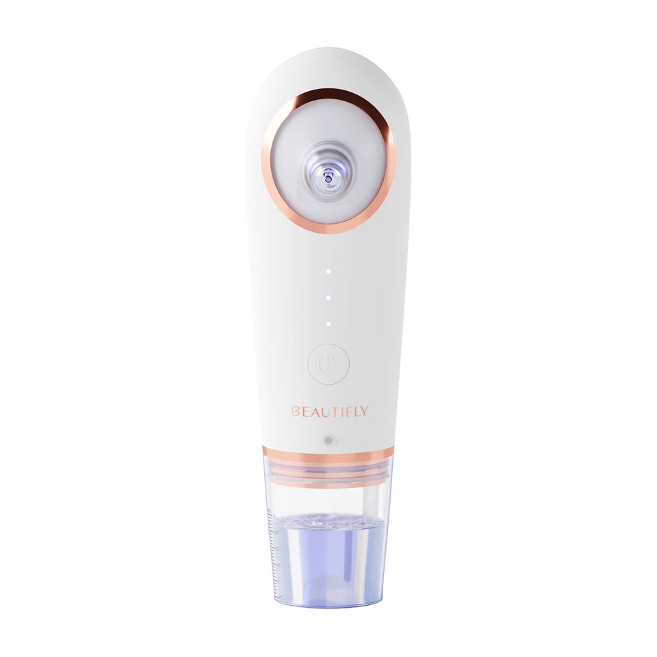 Beautifly- Hydrodermabrasion B-Hydrapeel PRO