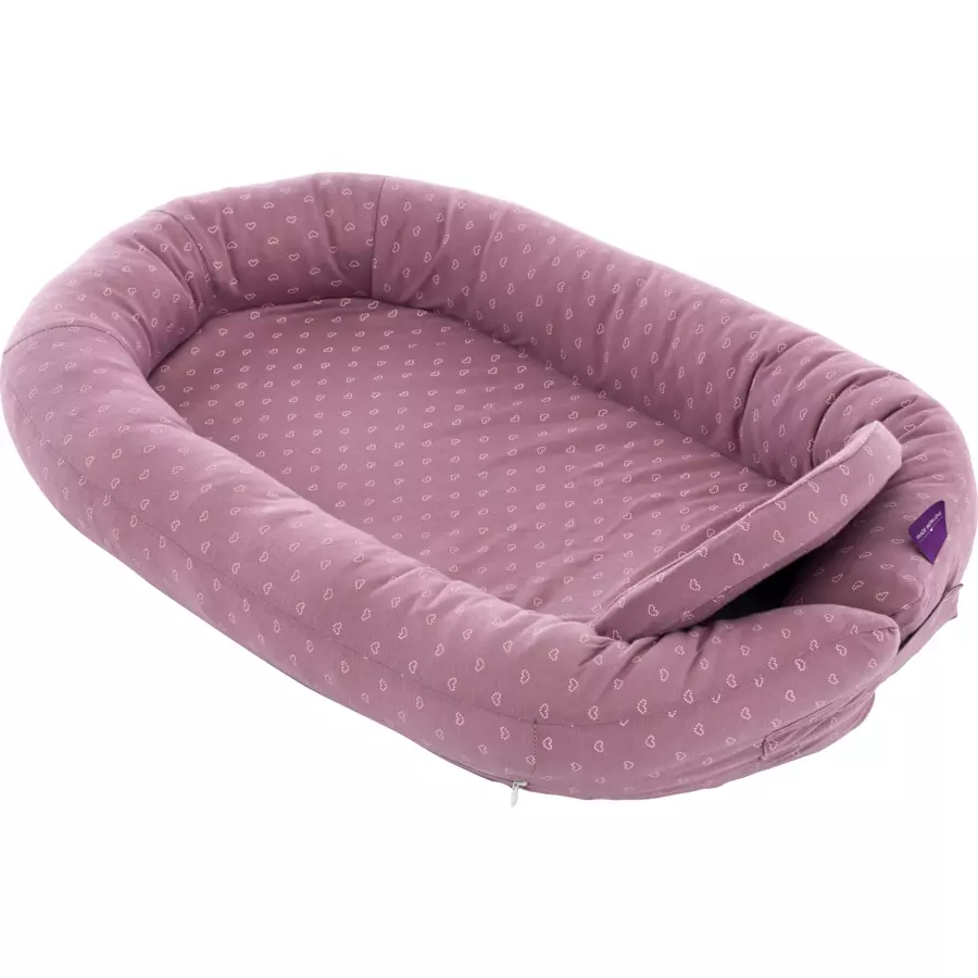 Träumeland HOME Comfort Heartsome