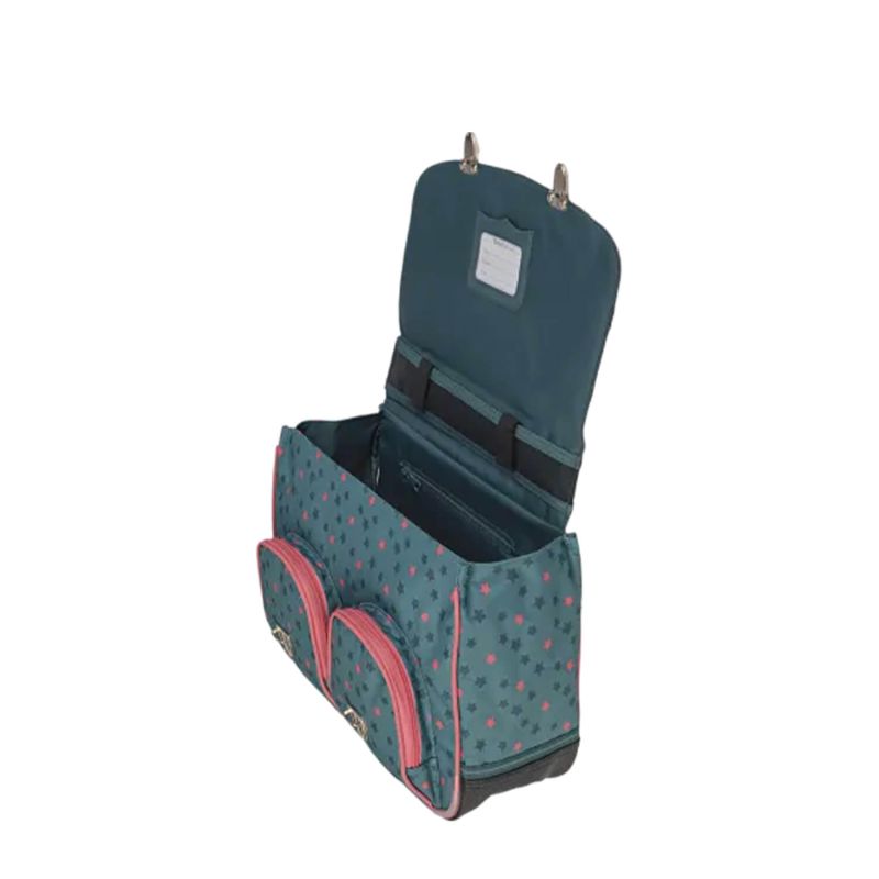 Cartable scolaire Envie d'Évasion 35 cm Salome
