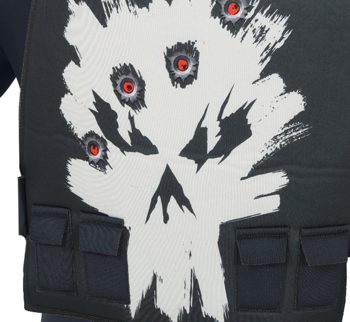 Halloween Kostuum Heren Wraaknemer