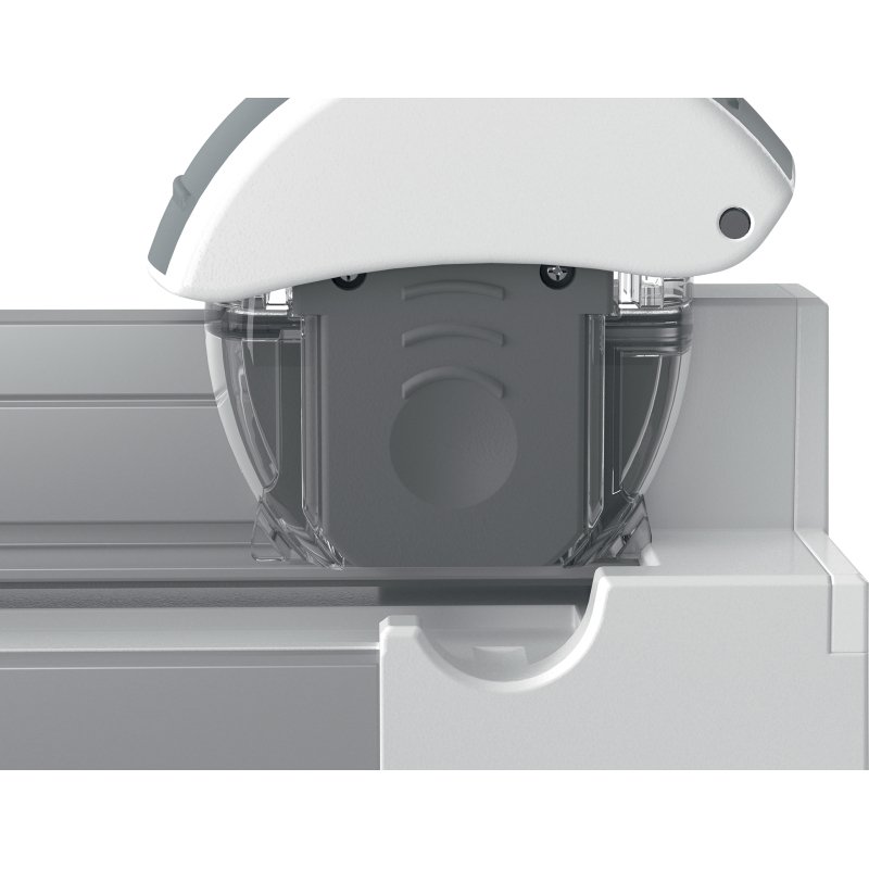 Rogneuse Precision Office Leitz A3 - Capacité 15 feuilles