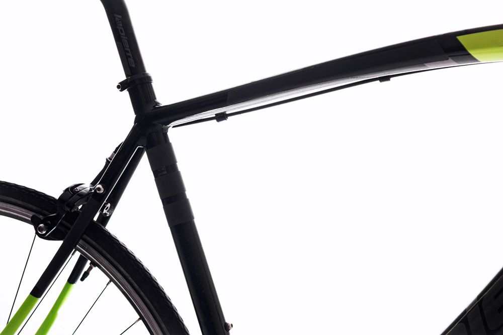 The Beam Frame Flash 2.0 Rahmenreflektoren kaufen | Bike-Discount