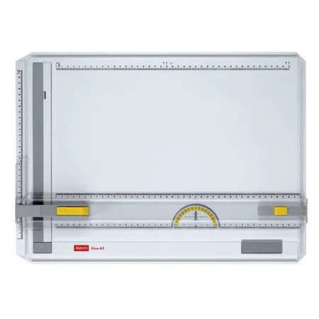Aristo Zeichenplatte GEO-Board A3