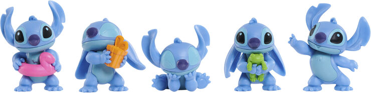 Disney Stitch Figur 5,5cm ass