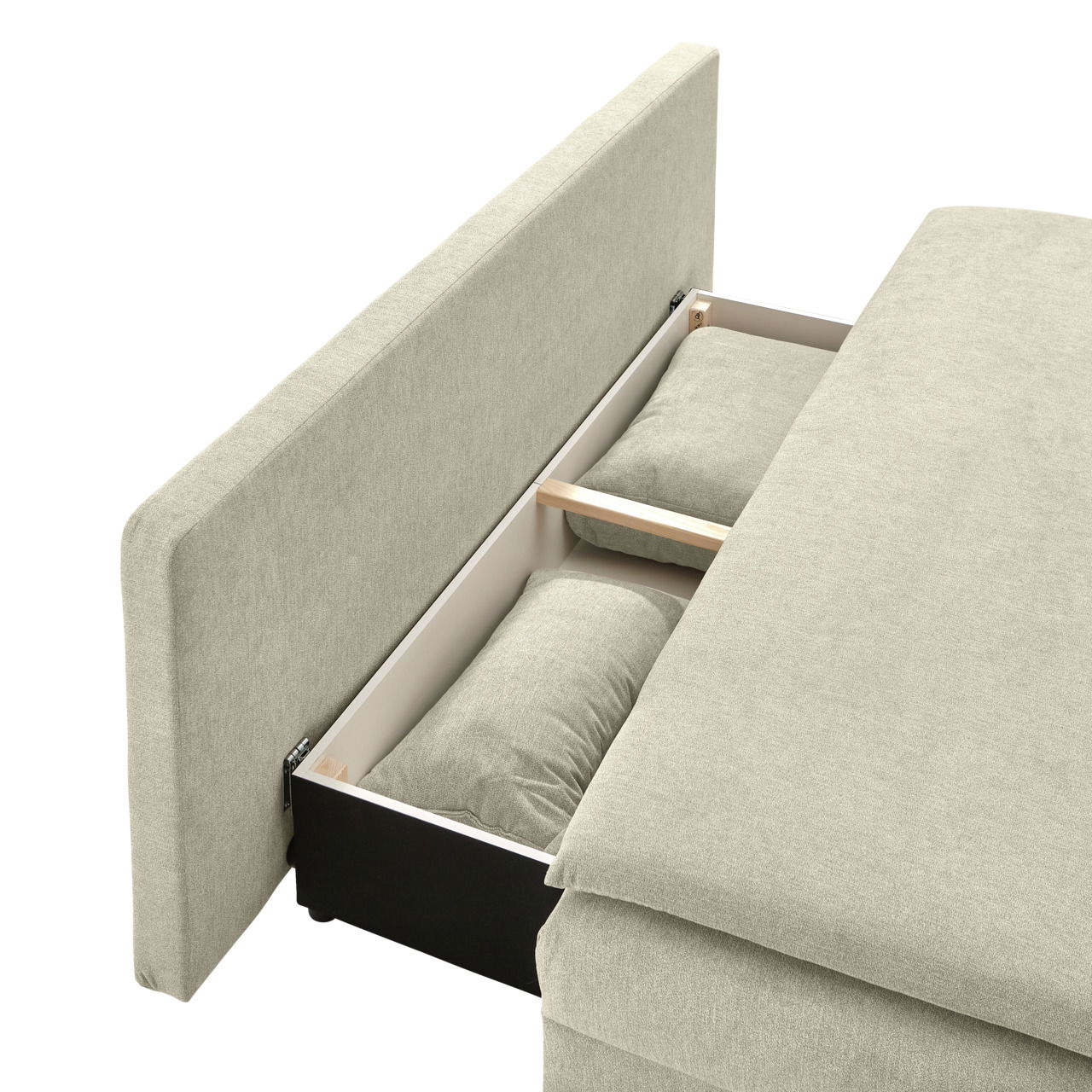 Z2 Schlafsofa SANTO