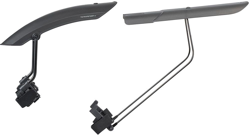 Topeak TetraFender M1/M2 Schutzblechset kaufen | Bike-Discount