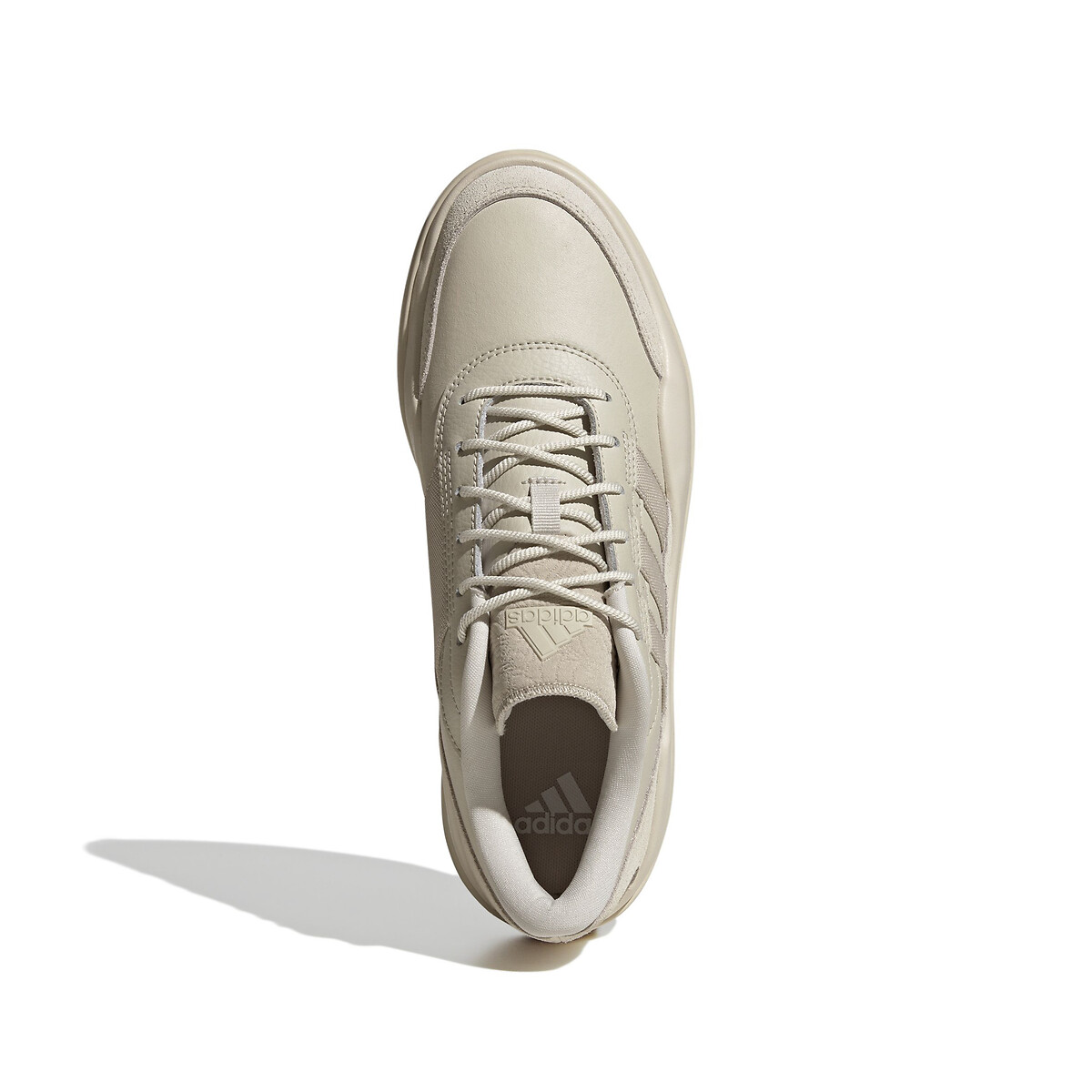ADIDAS ROUPAS ESPORTIVAS<br>Tênis de couro Osade