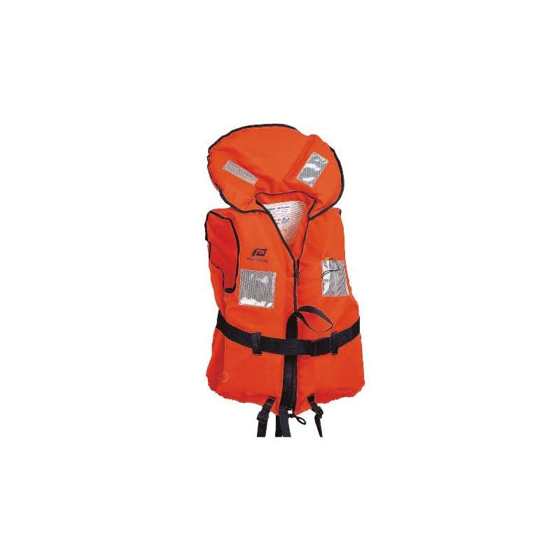 Gilet De Sauvetage Plastimo Typhon 150 Newtons