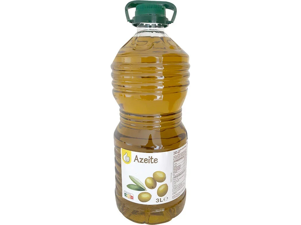 AZEITE POLEGAR 3L