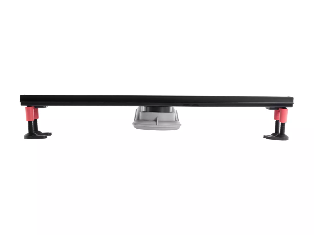 Drain Linéaire Rea Neox Superflow 700 Black