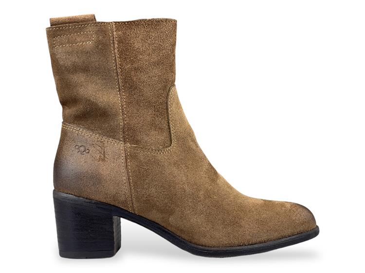 AQA Shoes a8273 BRUIN