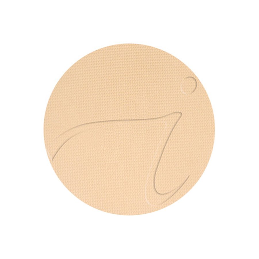 jane iredale Purepressed® Base Mineral Foundation Refill SPF20 Warm Sienna 9,9g
