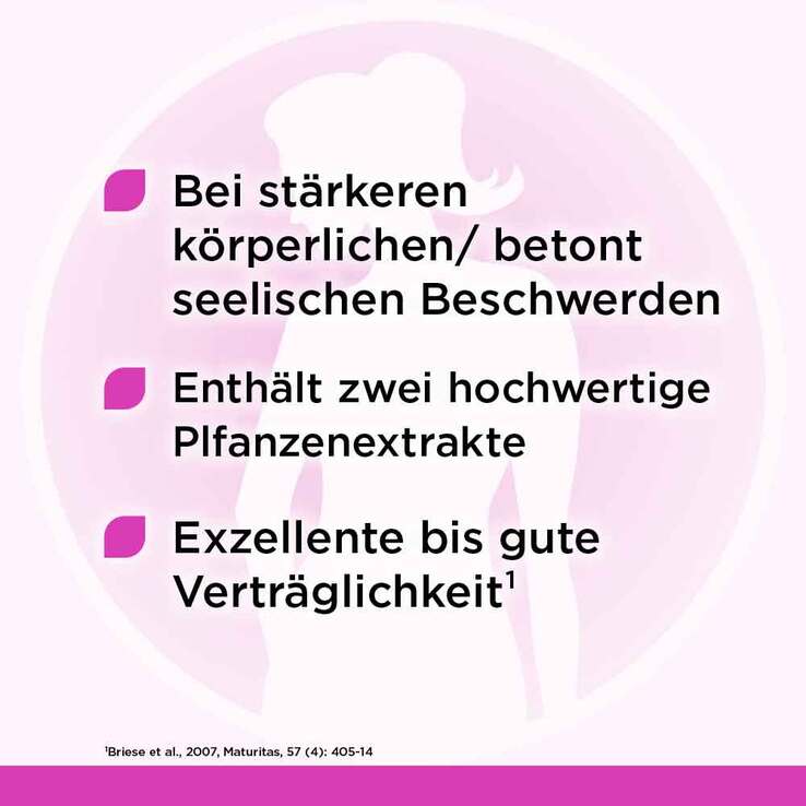 remifemin® PLUS Johanniskraut , 60 St
