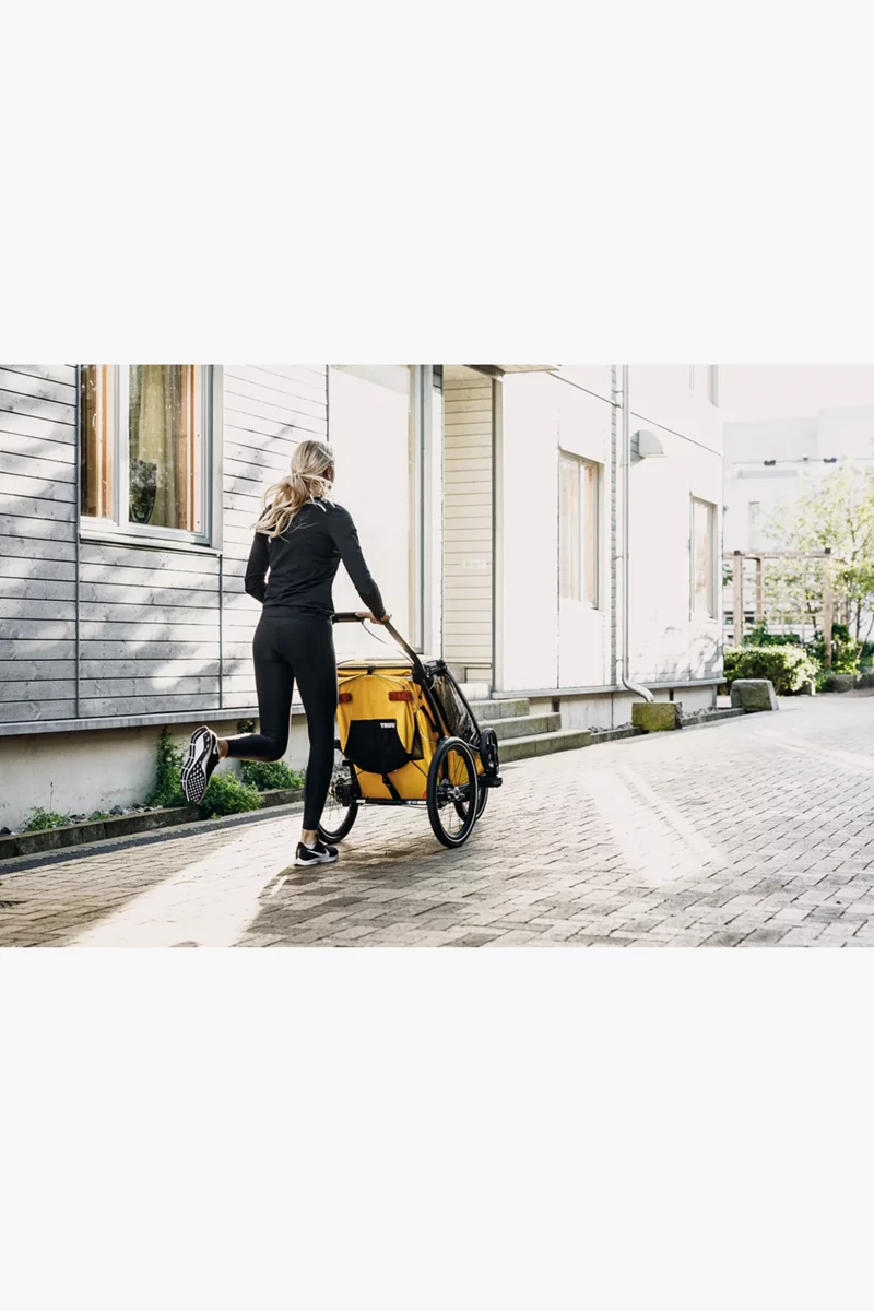Thule Chariot Sport 1 Fahrradanhänger