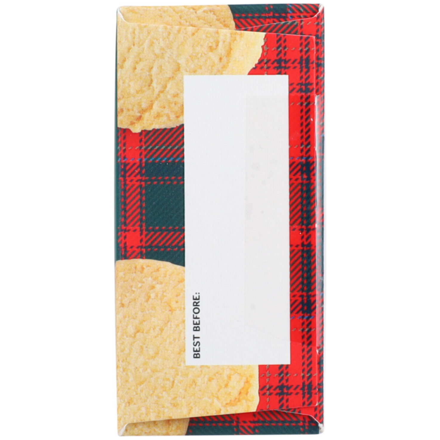 Walker's Shortbread glutenfrei