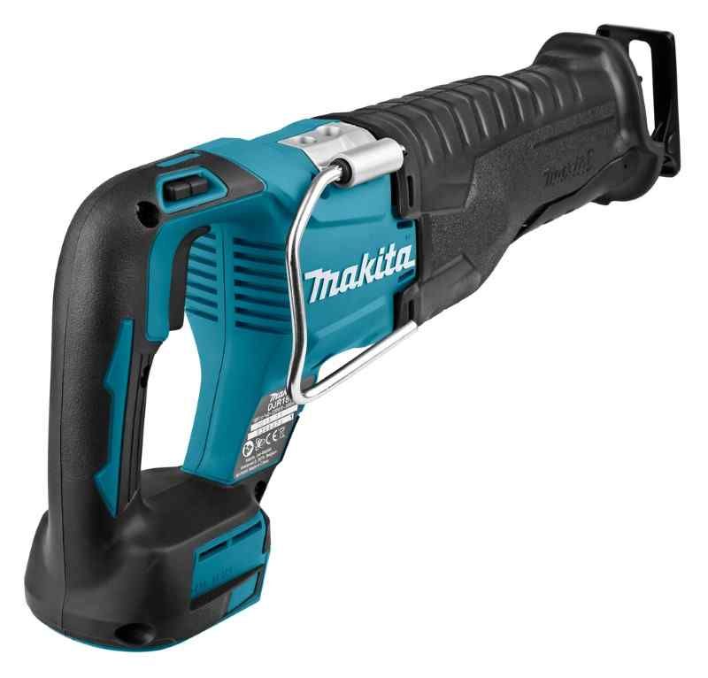 Makita DJR187ZK 18V Li-ion accu reciprozaag body in koffer - koolborstelloos