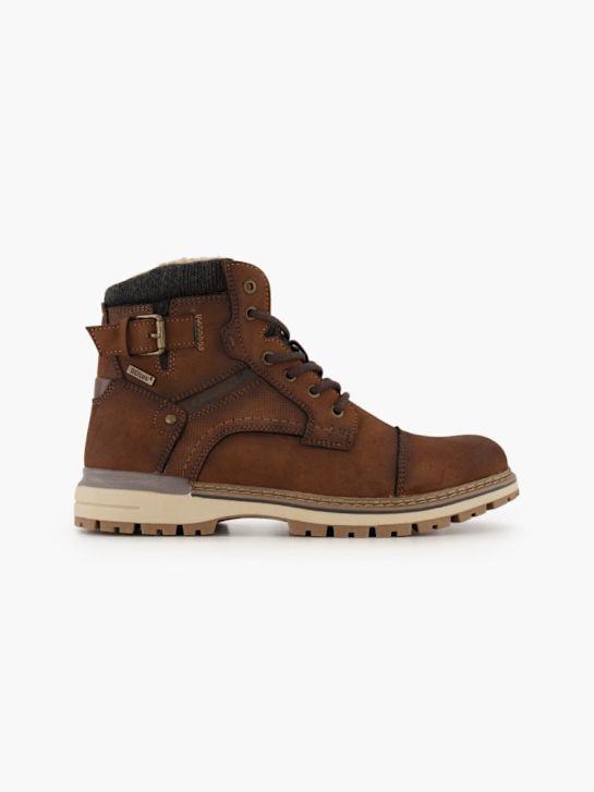 Landrover Winterstiefel Blau